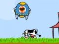 Spel UFO Joe  online