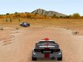 Spel 3D -rally  online