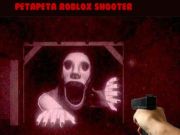 Spel Petapeta Roblox Shooter online