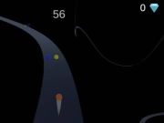 Spel Color Ball Road online
