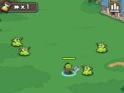 Spel Overleef squadron online