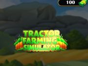 Spel Tractor Farming Simulator online
