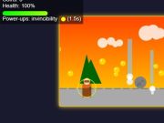 Spel Treasure Dash Jungle Adventure online