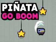 Spel Pinata Go BOOM online