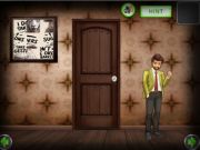 Spel Amgel Easy Room Escape 300 online