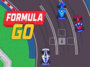 Spel Formule gaan online