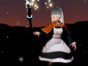 Spel Maid of Soulflame online
