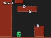 Spel Trap Dodger: The Platformer Challenge online