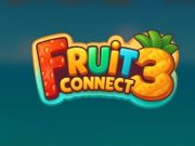Spel Fruit verbindt 3 online