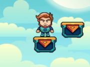 Spel Jump Jack online