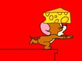 Spel Tom & Jerry - Run Jerry Run!  online