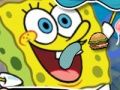 Spel SpongeBob Plankton explodeert  online
