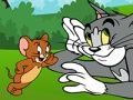 Spel Tom en Jerry Atv Adventure  online