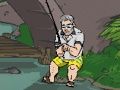 Spel Amateur -actie super vissen  online