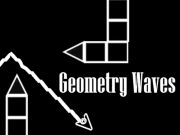 Spel Geometrie golven online