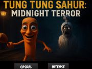 Spel Tung Tung Sahur Midnight Terror online