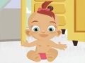Spel Babysittende kamerdecoratie  online