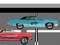 Spel Amerikaanse dragracer  online