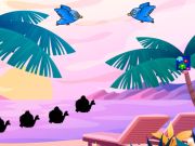 Spel Heartlock Escape online