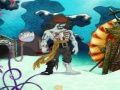 Spel Piraten van de ondode zee  online