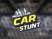 Spel Bergautostunt online