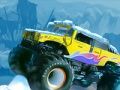Spel Monster Truck Seasons  online