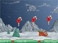 Spel Laat het sneeuwen  online