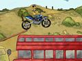 Spel Moto kampioenschap online