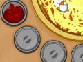 Spel Papas pizzeria spil online