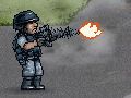 Spel Street Fighter online