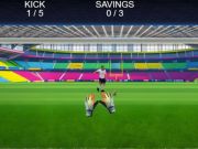 Spel Super Goalie online