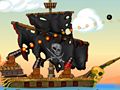 Spel Yo ho ho kanon  online