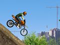 Spel Bouwwerffiets  online