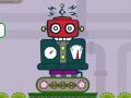 Spel Mickey's Robot Laboratory online Spel Mickey's Robot Laboratory online