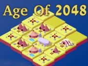 Spel Leeftijd van 2048 online
