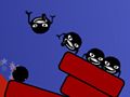 Spel Dikke maankanon  online