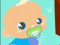 Spel Babysitter slap  online
