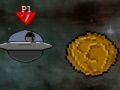 Spel Cosmic Warriors online Spel Cosmic Warriors online