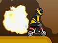 Spel Mini Dirt Bike online
