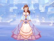 Spel Anime Doll Diy Cosplay Girl online
