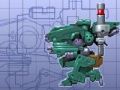 Spel Crazy Robot 2 online Spel Crazy Robot 2 online