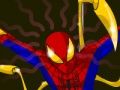 Spel Spiderman -aanpassing  online