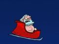 Spel Turbo Santa 2: Alcohol aangedreven  online