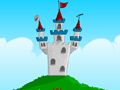 Spel Gek kasteel  online