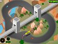 Spel Mountain View Racer  online