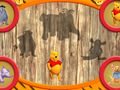 Spel Tigger's schaduwvorm  online
