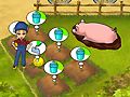 Spel Boerderijmanie  online