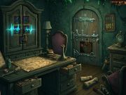 Spel Mystic Trailblazer Escape online