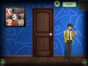 Spel Amgel Easy Room Escape 289 online