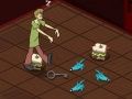 Spel Scooby Doo: Shaggys Midnight Snack  online